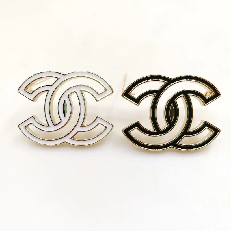 Chanel Brooches TimelessDesign 231414