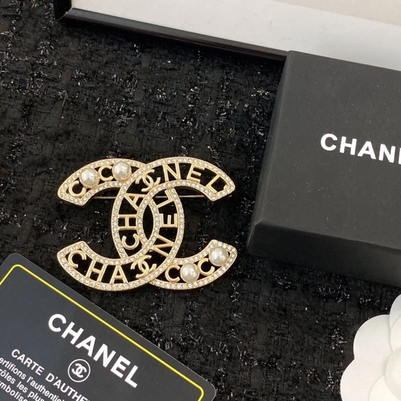 Chanel Brooches WeatherProof 231419