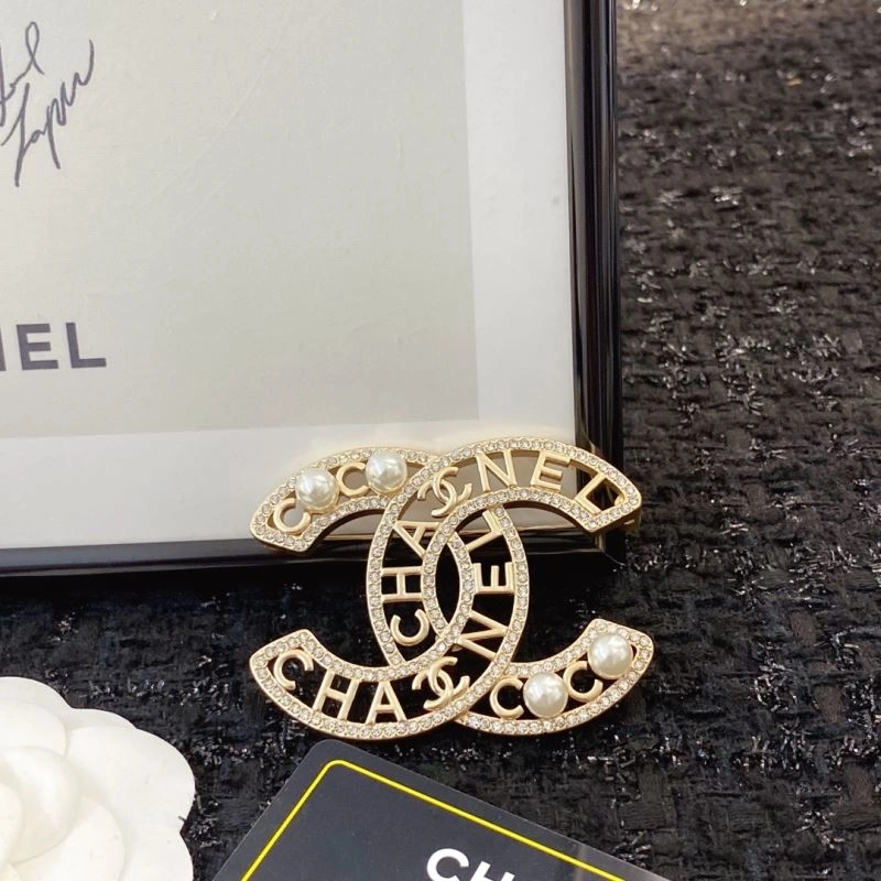 Chanel Brooches WeatherProof 231419