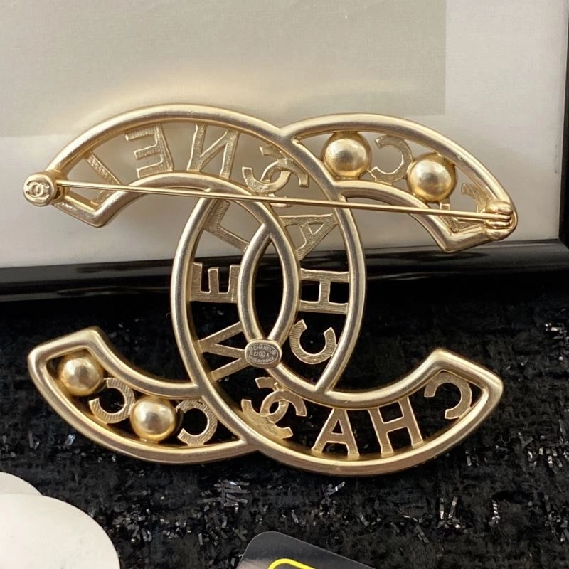Chanel Brooches WeatherProof 231419