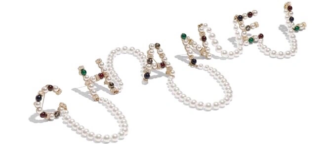 Chanel Brooches UrbanChic 231388