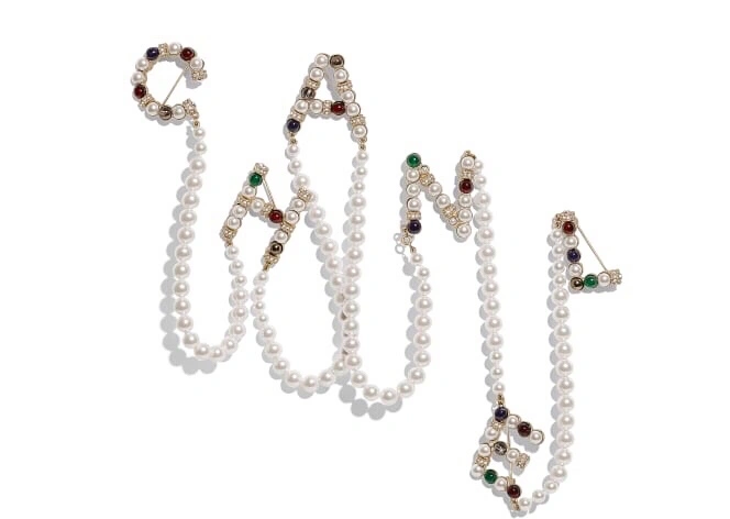 Chanel Brooches UrbanChic 231388