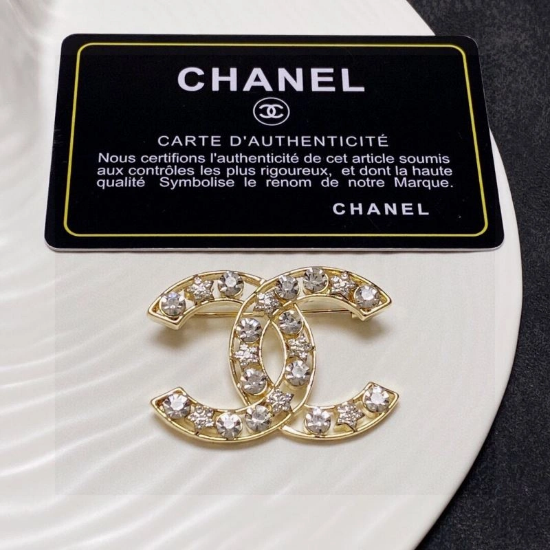 Chanel Brooches HighQuality 231411