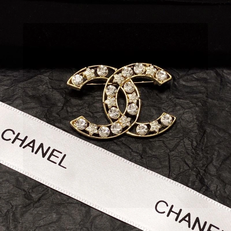Chanel Brooches HighQuality 231411