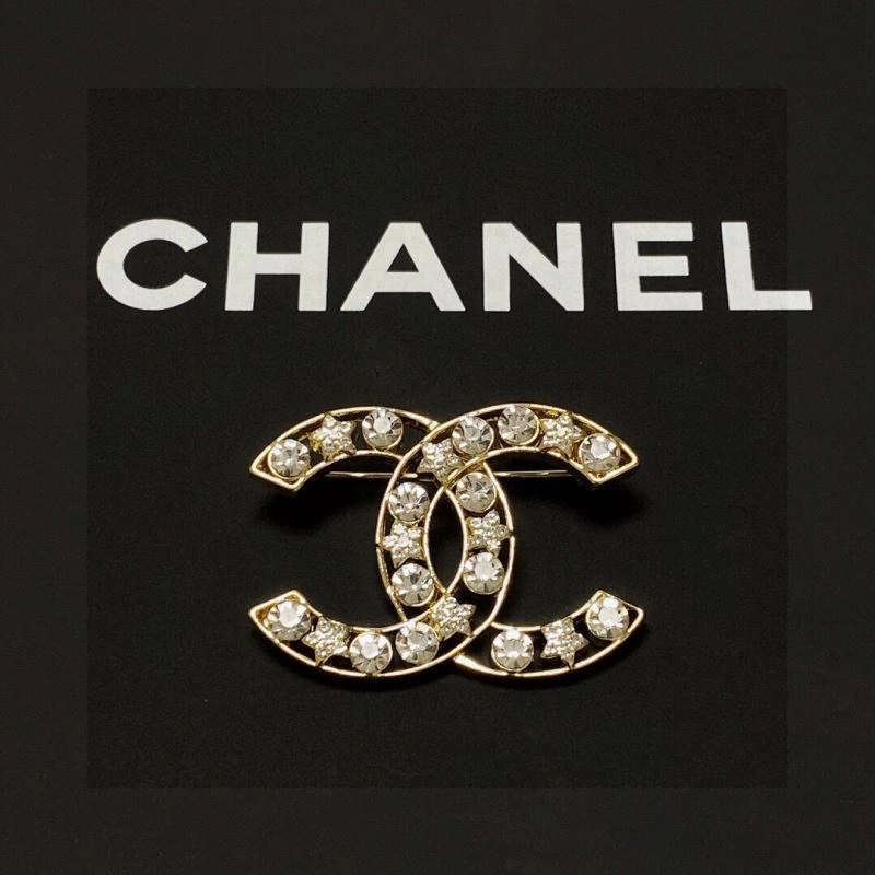 Chanel Brooches HighQuality 231411