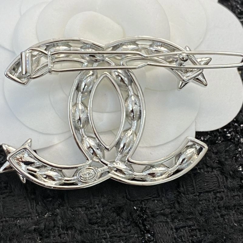 Chanel Brooches Functional 231369