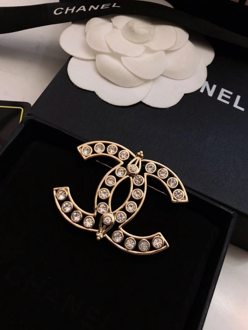 Chanel Brooches Lightweight 231367