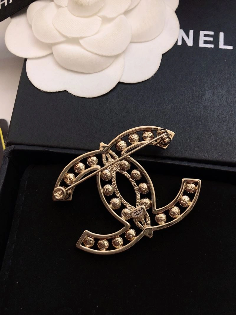 Chanel Brooches Lightweight 231367