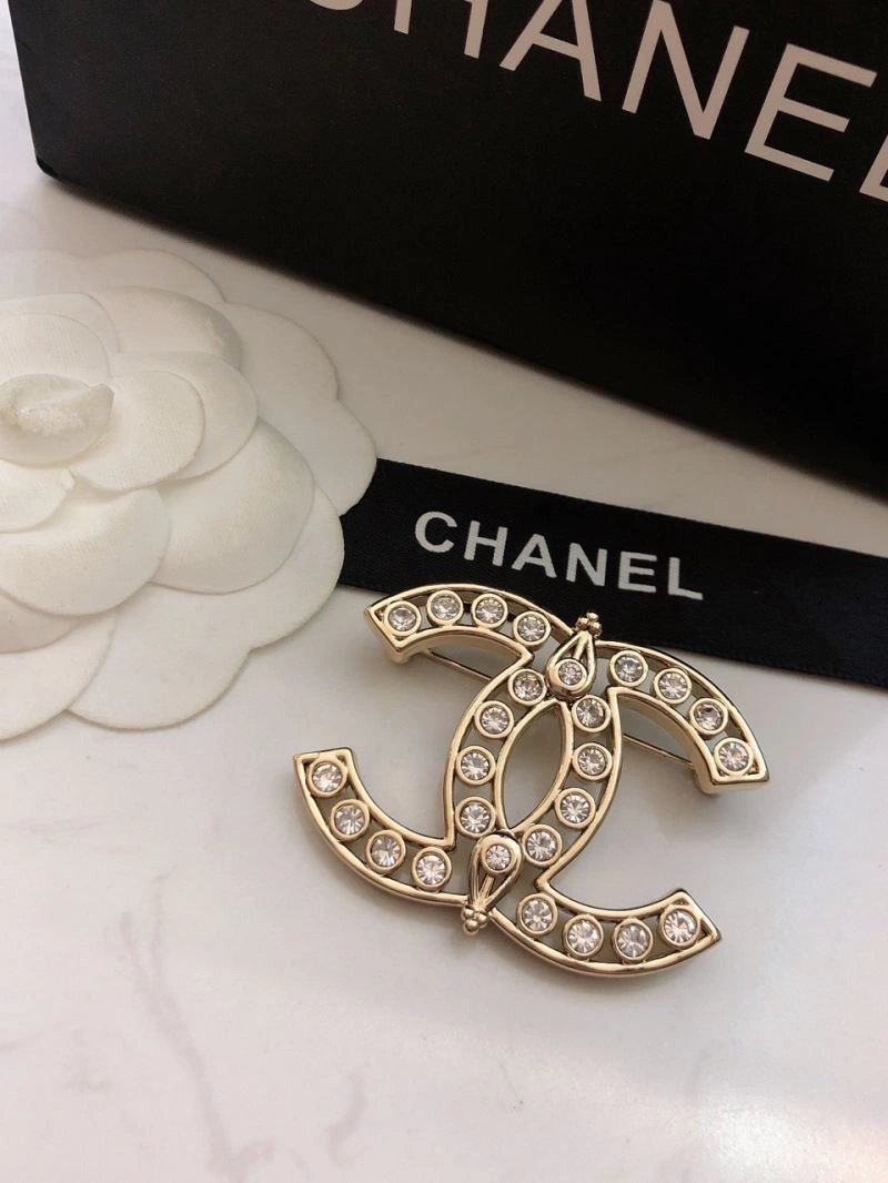 Chanel Brooches Lightweight 231367