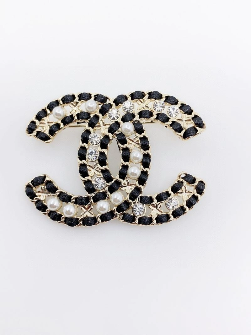 Chanel Brooches EasyMatch 231371