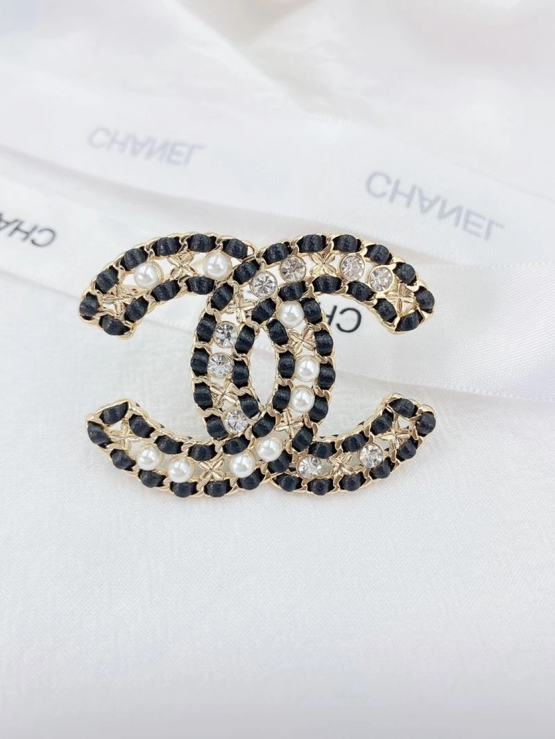 Chanel Brooches EasyMatch 231371