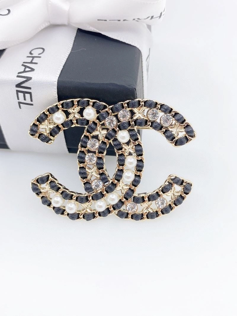 Chanel Brooches EasyMatch 231371