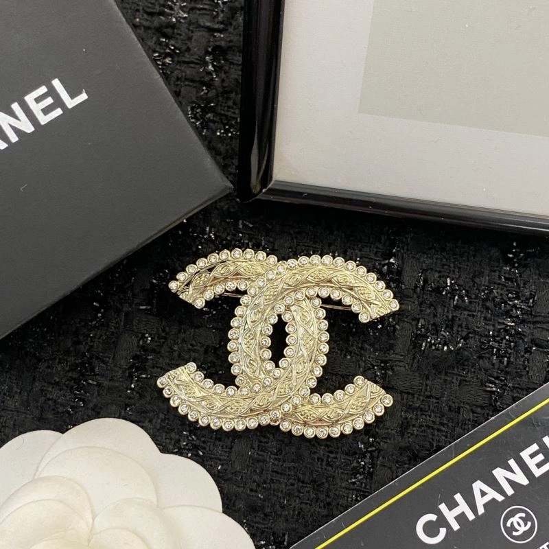 Chanel Brooches HighQuality 230901