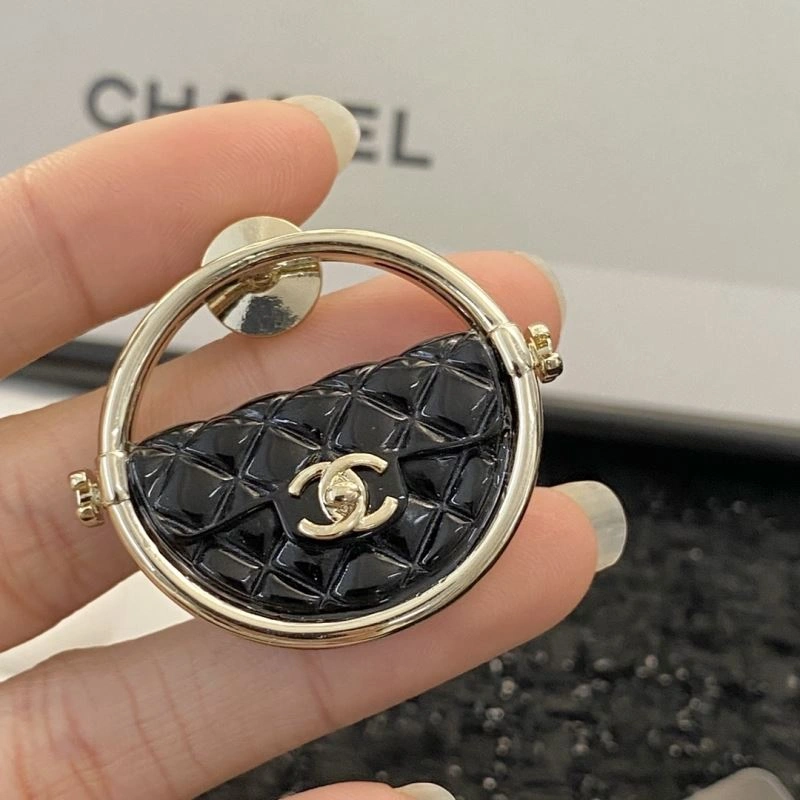 Chanel Brooches HighPerformance 230813