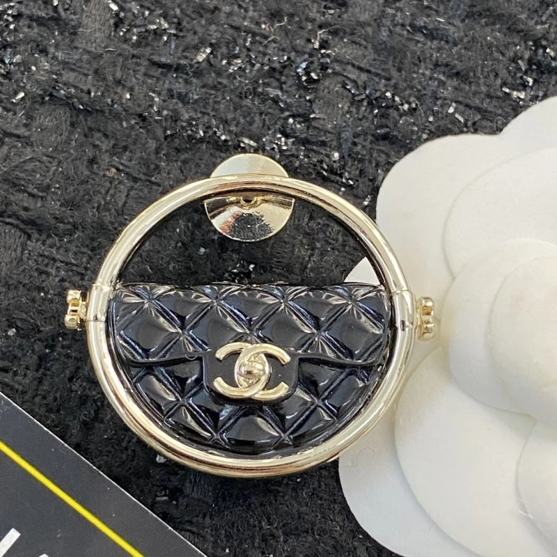 Chanel Brooches HighPerformance 230813