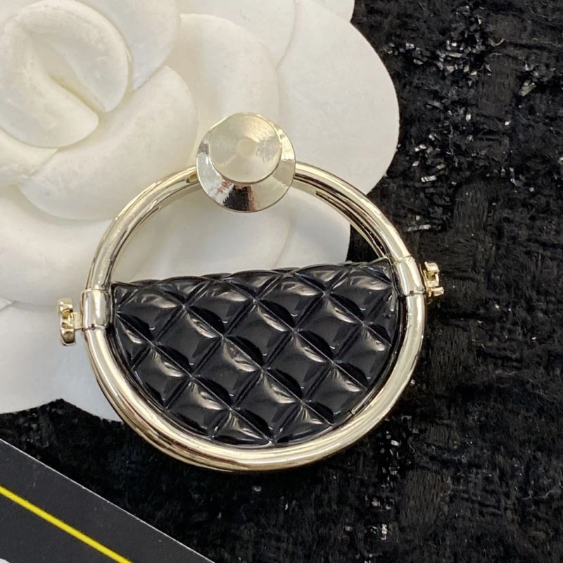 Chanel Brooches HighPerformance 230813