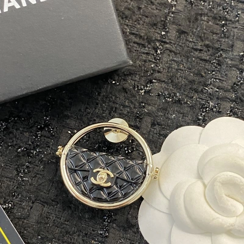 Chanel Brooches HighPerformance 230813
