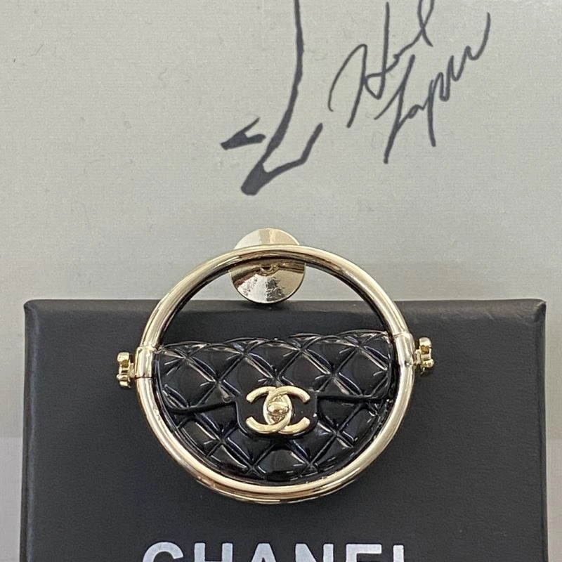 Chanel Brooches HighPerformance 230813