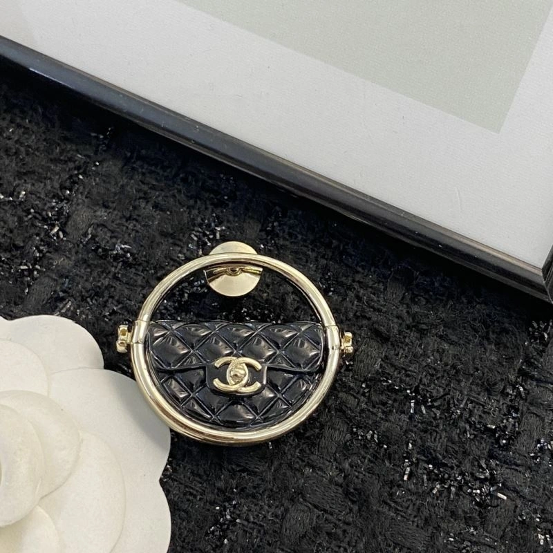Chanel Brooches HighPerformance 230813