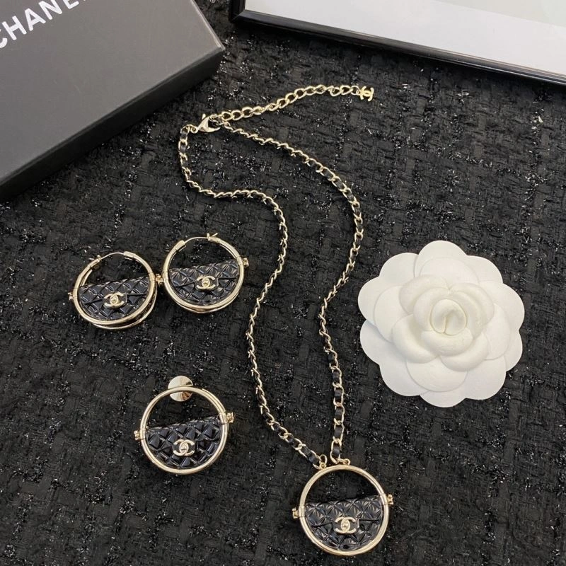 Chanel Brooches HighPerformance 230813