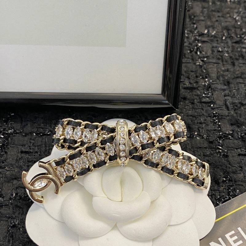 EasyCare Chanel Brooches 230808