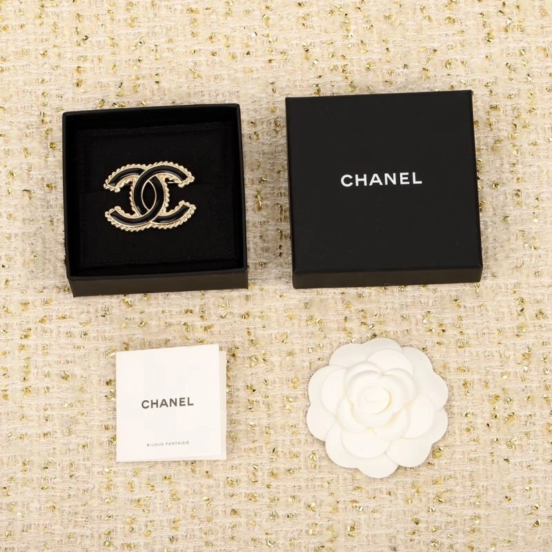 Chanel Brooches Soft 230792