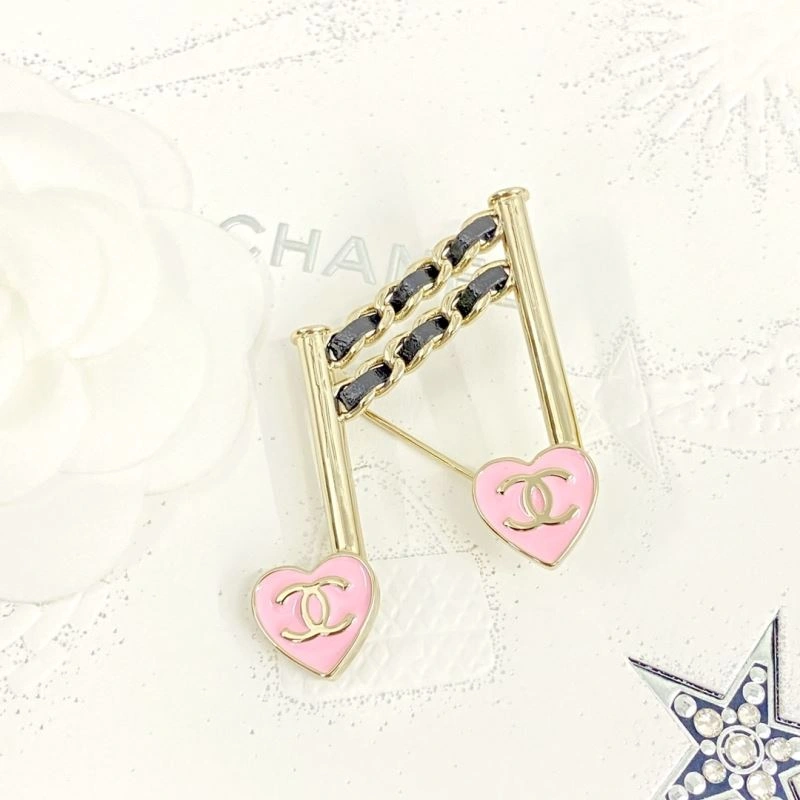 Chanel Brooches Lightweight 230793