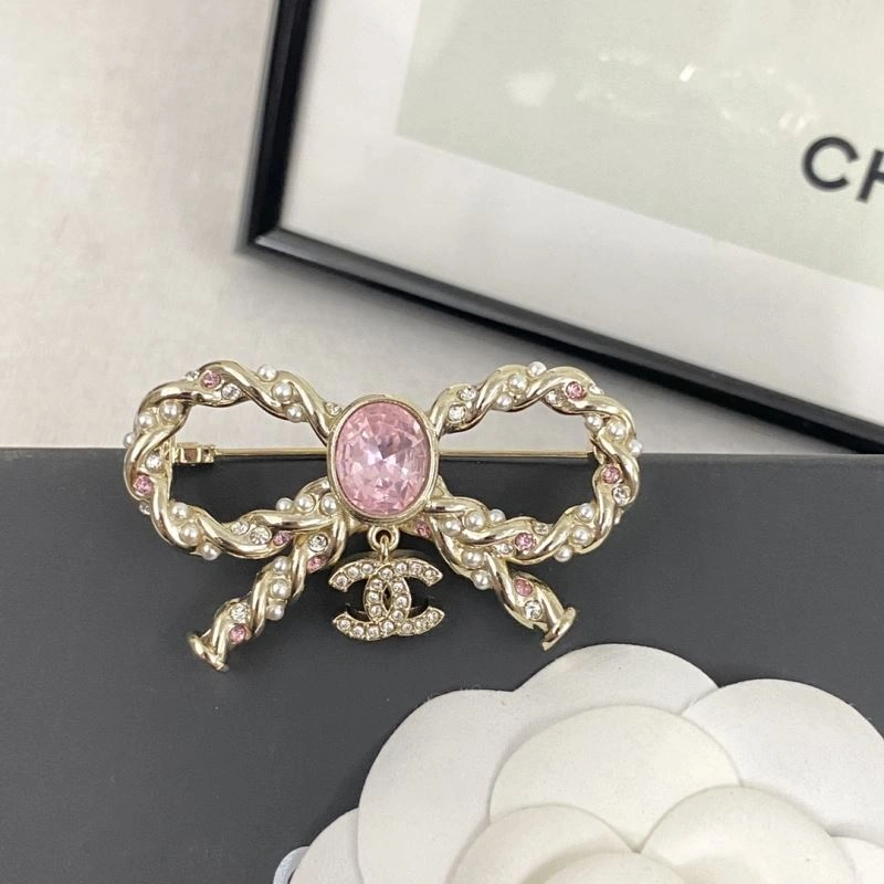 Chanel Brooches ComfortFit 230791
