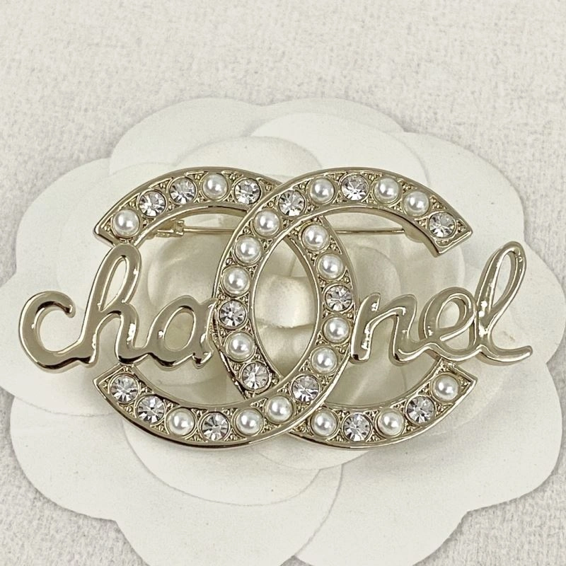 Trendy Chanel Brooches 230799