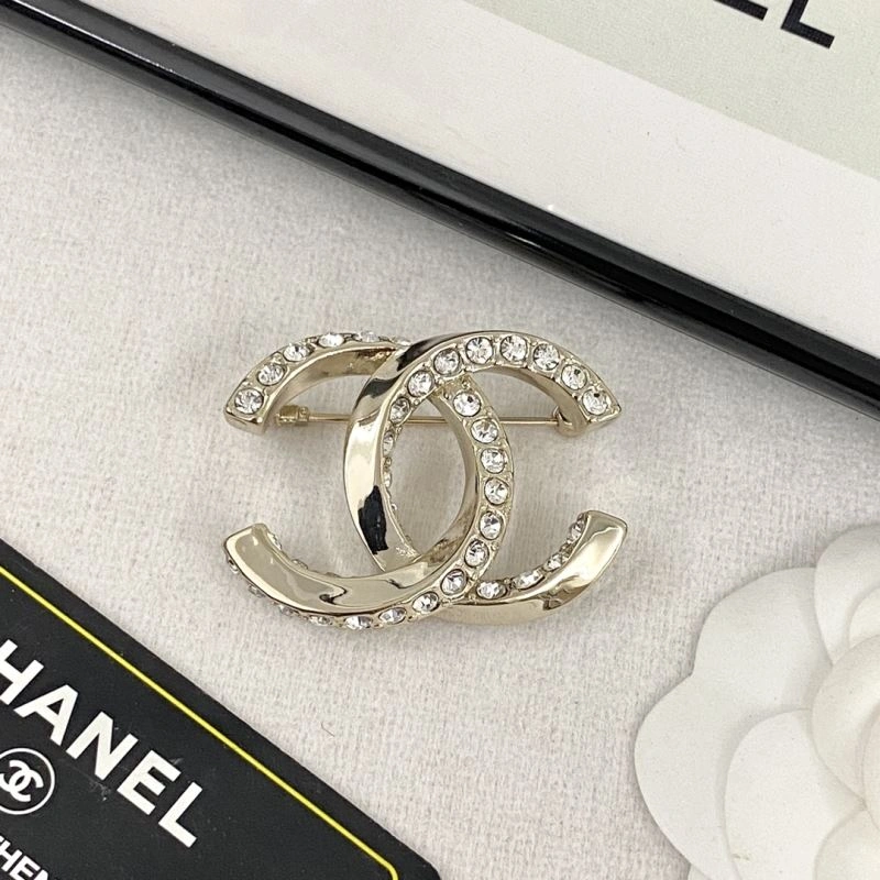 Chanel Brooches Neat 230779