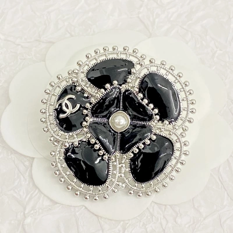 MultiPurpose Chanel Brooches 230771