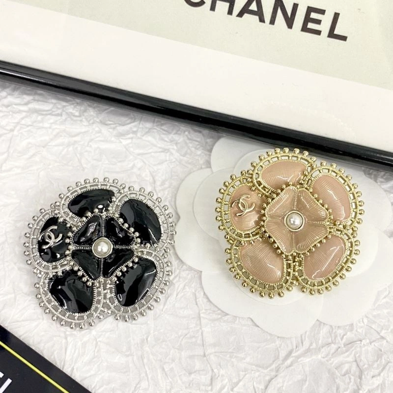 MultiPurpose Chanel Brooches 230771
