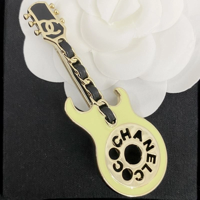 NewStyle Chanel Brooches 230778