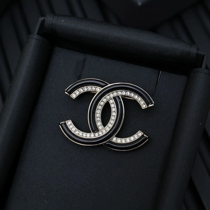 Chanel Brooches FastDry 230814