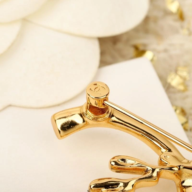 Chanel Brooches ZeroBulk 232369