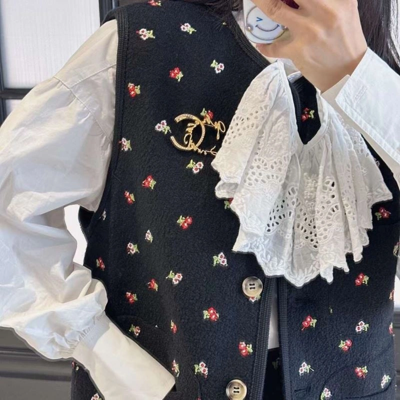 Chanel Brooches ZeroBulk 232369