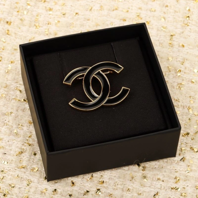 Chanel Brooches WeatherProof 232360