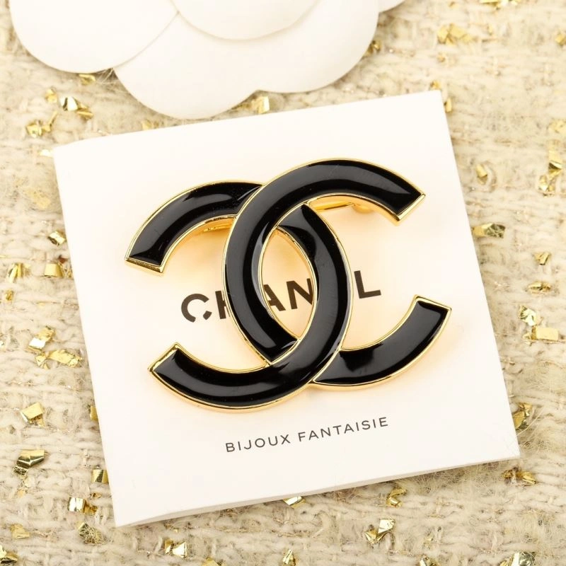 Chanel Brooches WeatherProof 232360