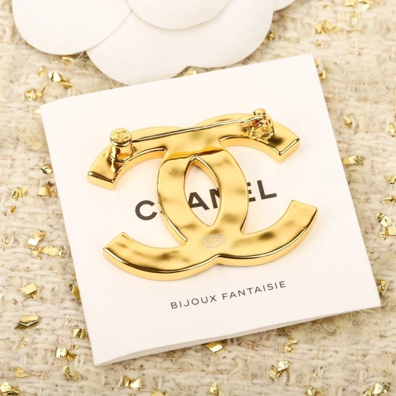 Chanel Brooches WeatherProof 232360