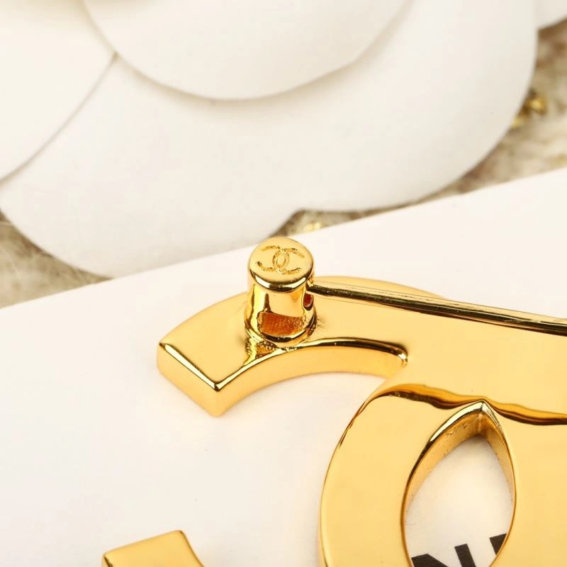 Chanel Brooches WeatherProof 232360