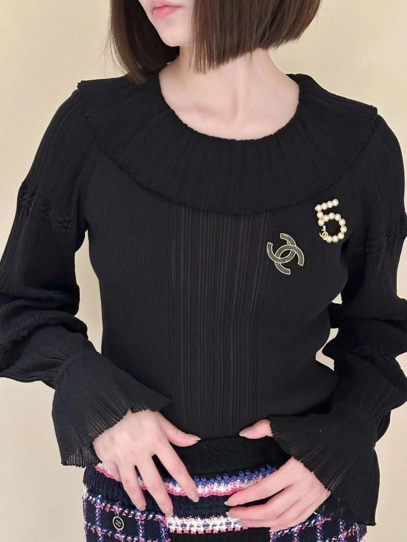Chanel Brooches WeatherProof 232360