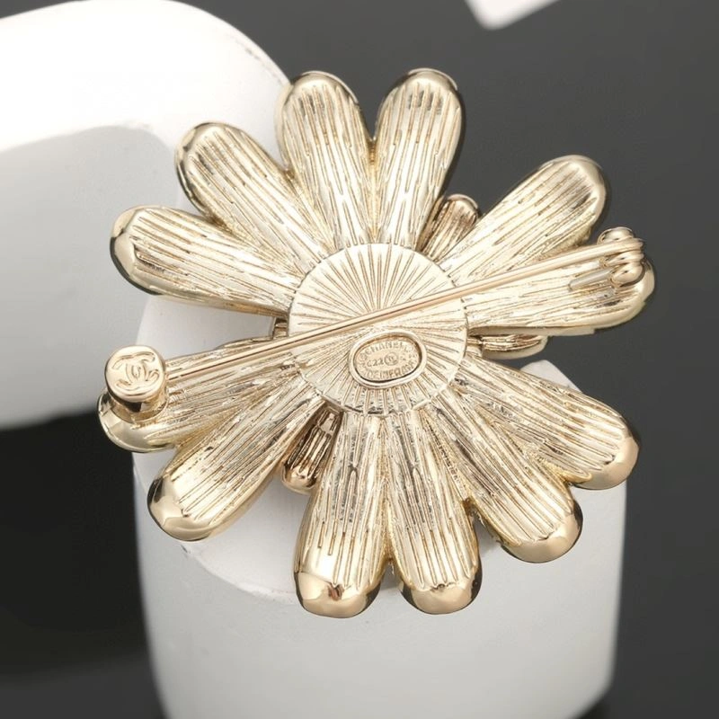 TopPick Chanel Brooches 232470
