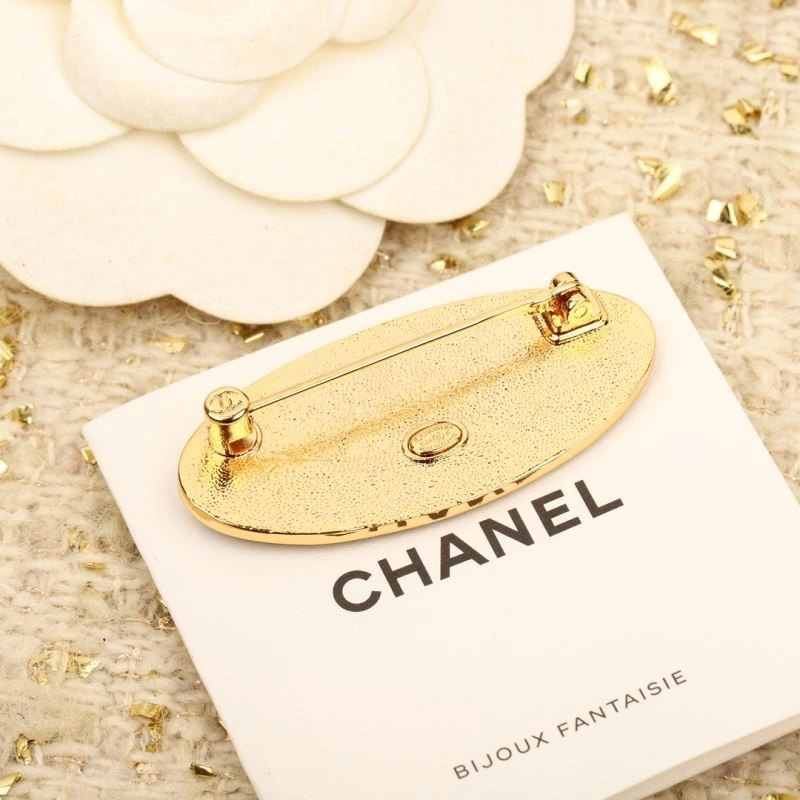 Chanel Brooches BestValue 232365