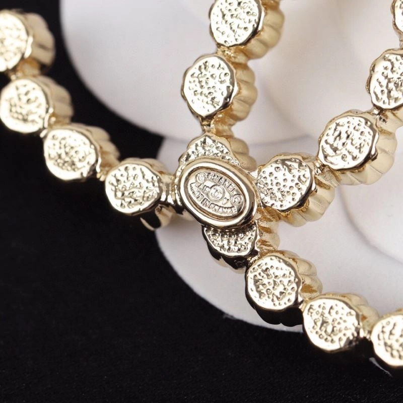 Chanel Brooches Effortless 232394