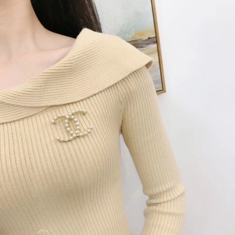 Chanel Brooches Effortless 232394