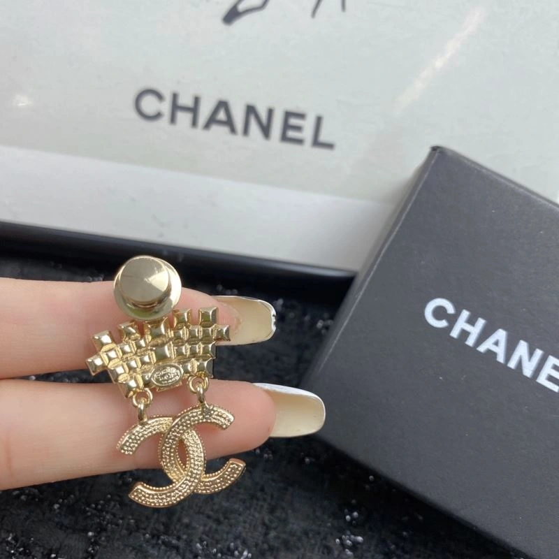 Chanel Brooches QuickDry 232356