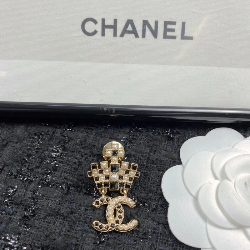 Chanel Brooches QuickDry 232356