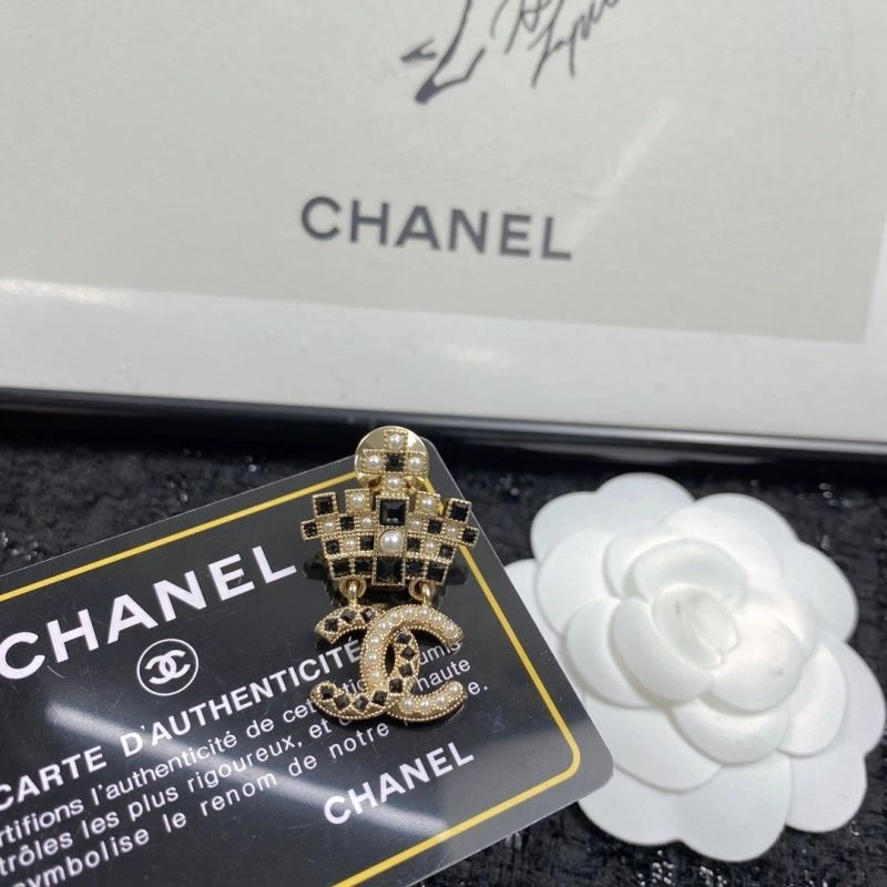 Chanel Brooches QuickDry 232356