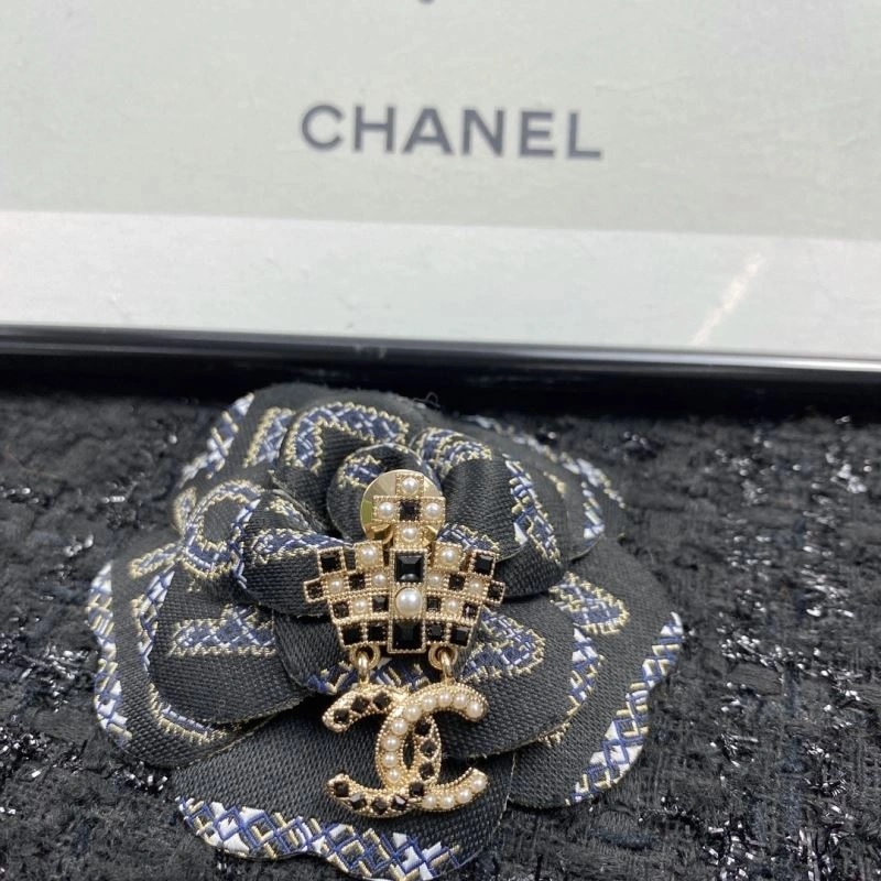 Chanel Brooches QuickDry 232356
