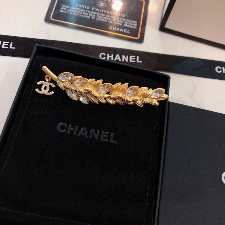 Durable Chanel Brooches 232351